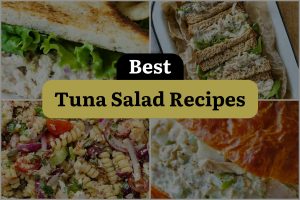 21 Best Tuna Salad Recipes