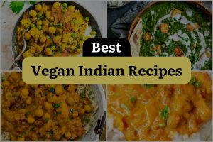 29 Best Vegan Indian Recipes
