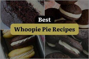 17 Best Whoopie Pie Recipes