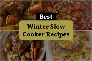 18 Best Winter Slow Cooker Recipes