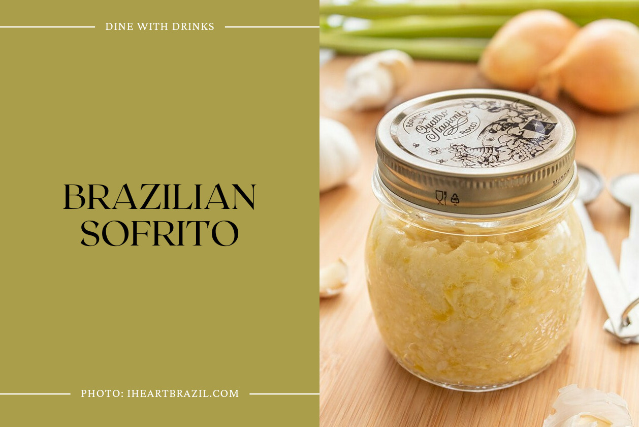 Brazilian Sofrito