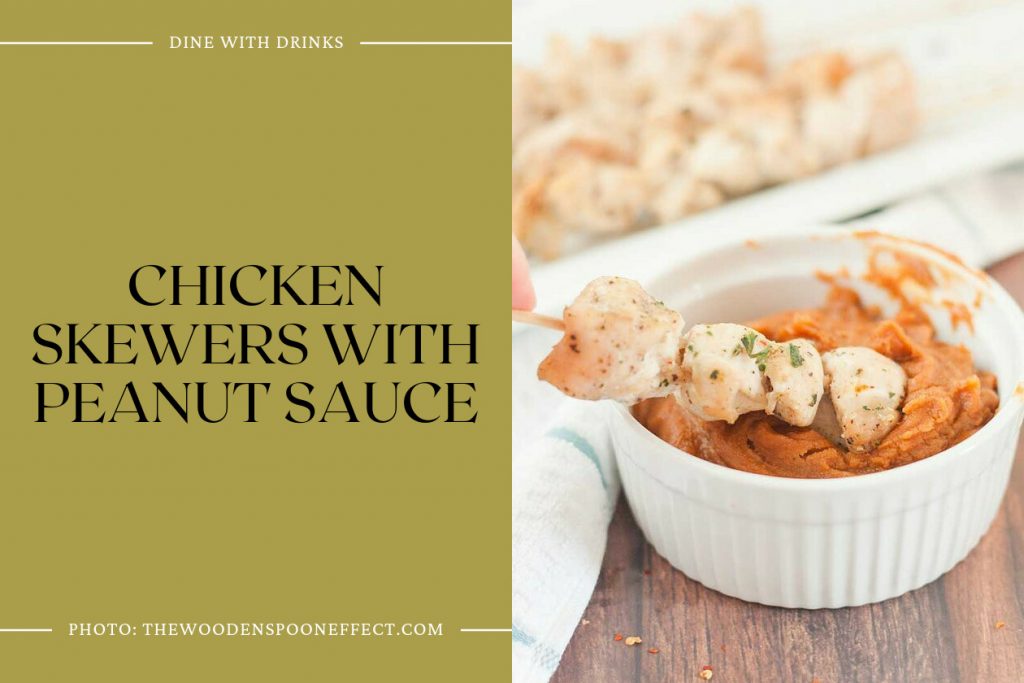 16 Microwave Chicken Recipes Quick, Easy, and Delicious! DineWithDrinks