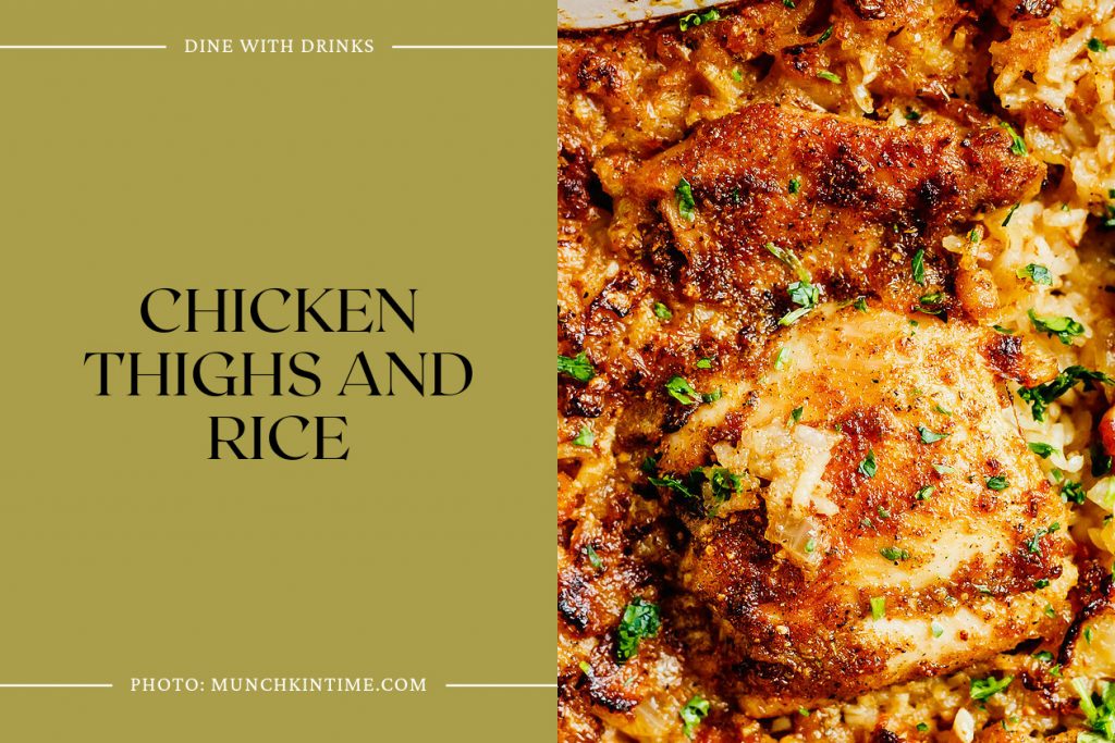 23 Chicken Thigh Casserole Recipes to Satisfy Your Cravings