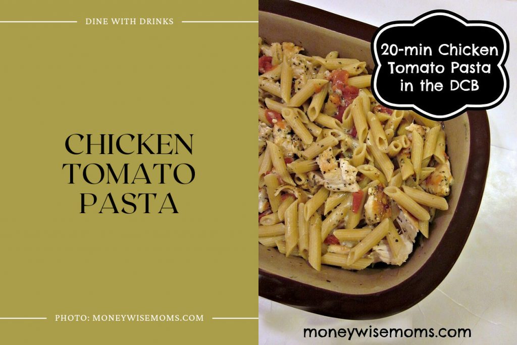 16 Microwave Chicken Recipes Quick, Easy, and Delicious! DineWithDrinks