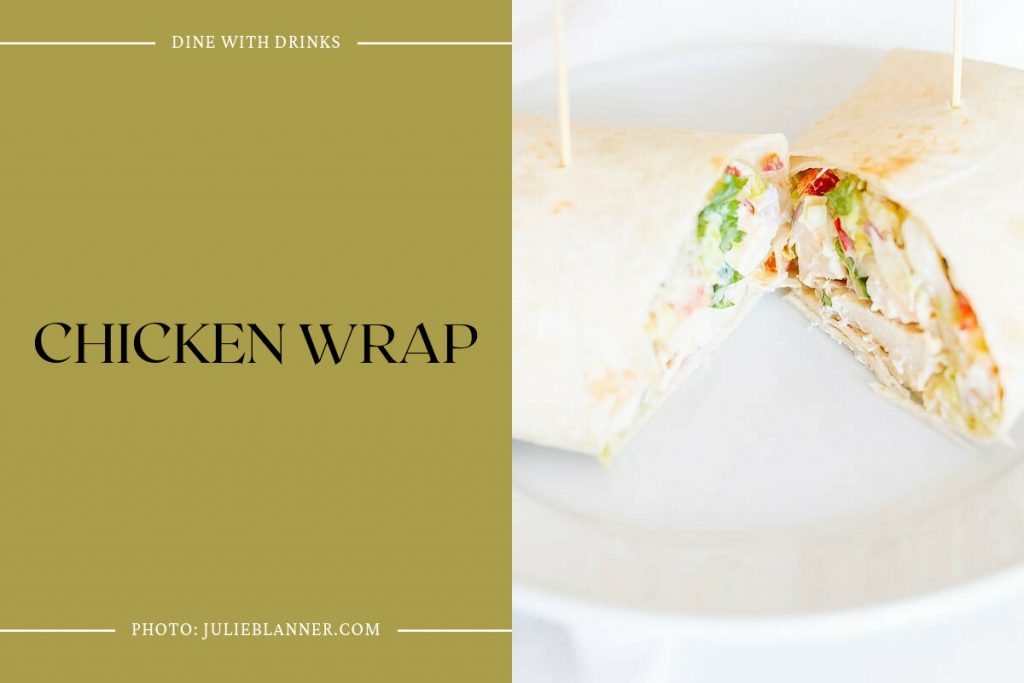 23-best-chicken-wrap-recipes-dinewithdrinks