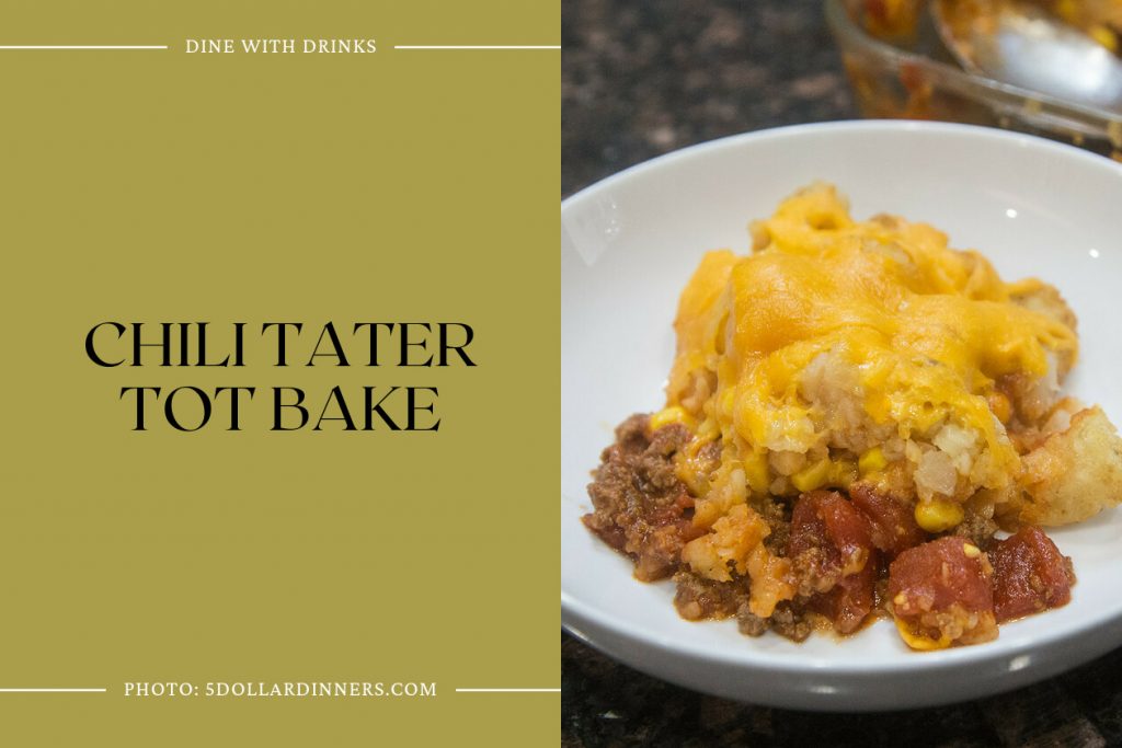 20 Minnesota Hot Dish Recipes That Will Warm Your Heart DineWithDrinks