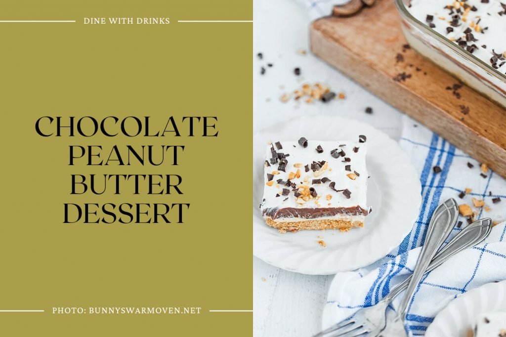 19 Peanut Butter Delight Recipes to Satisfy Your Sweet Tooth