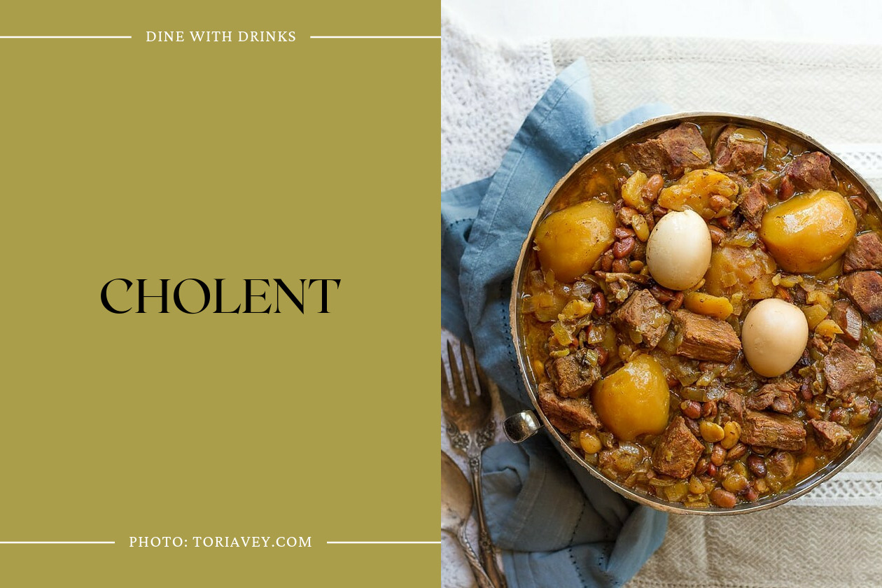 Cholent