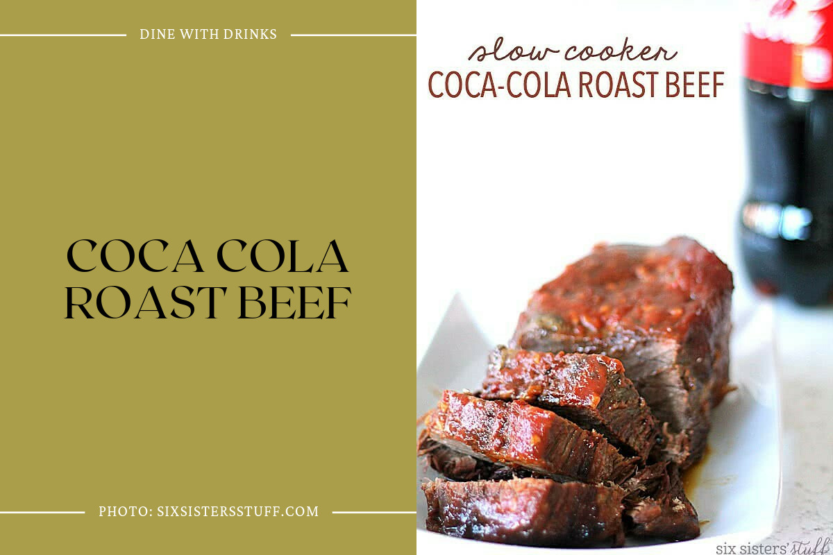 Coca Cola Roast Beef