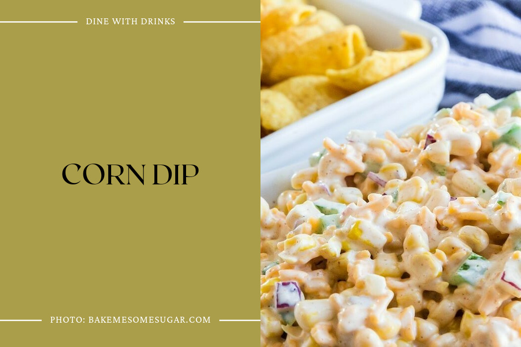 Corn Dip