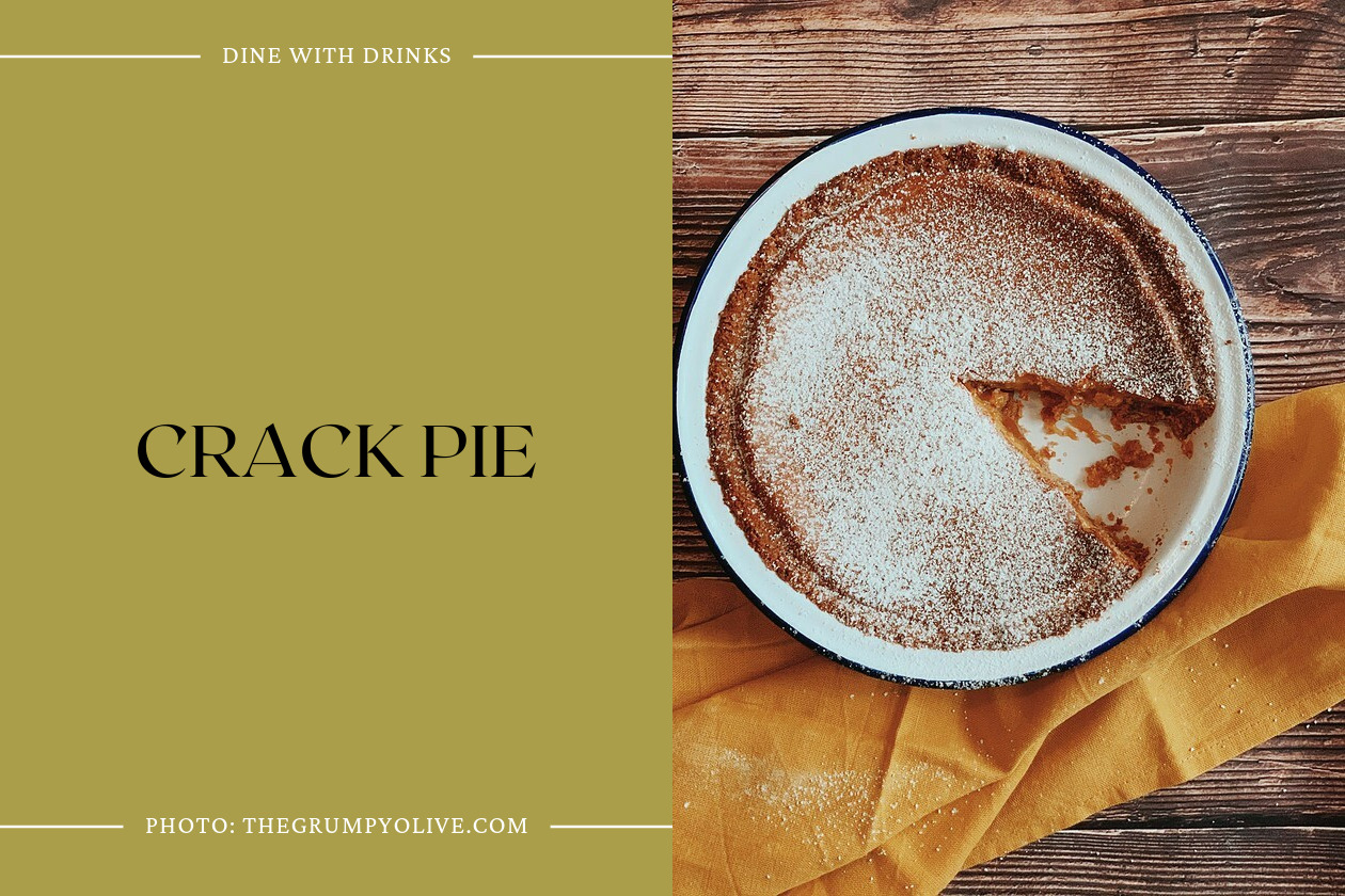 Crack Pie