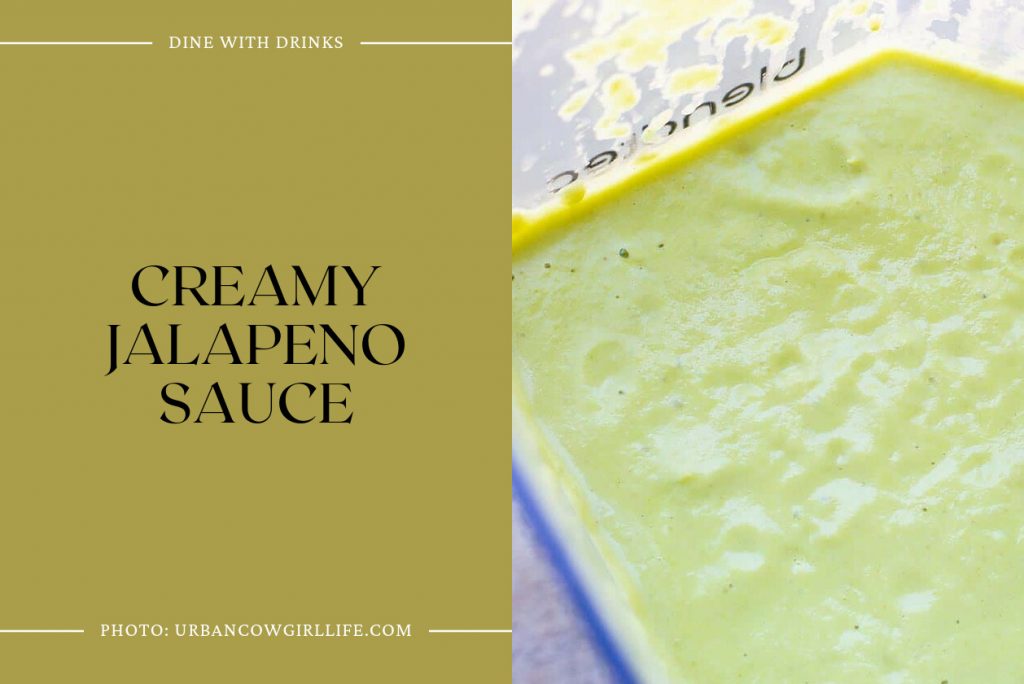 32 Jalapeno Recipes to Spice Up Your Kitchen Adventures! DineWithDrinks