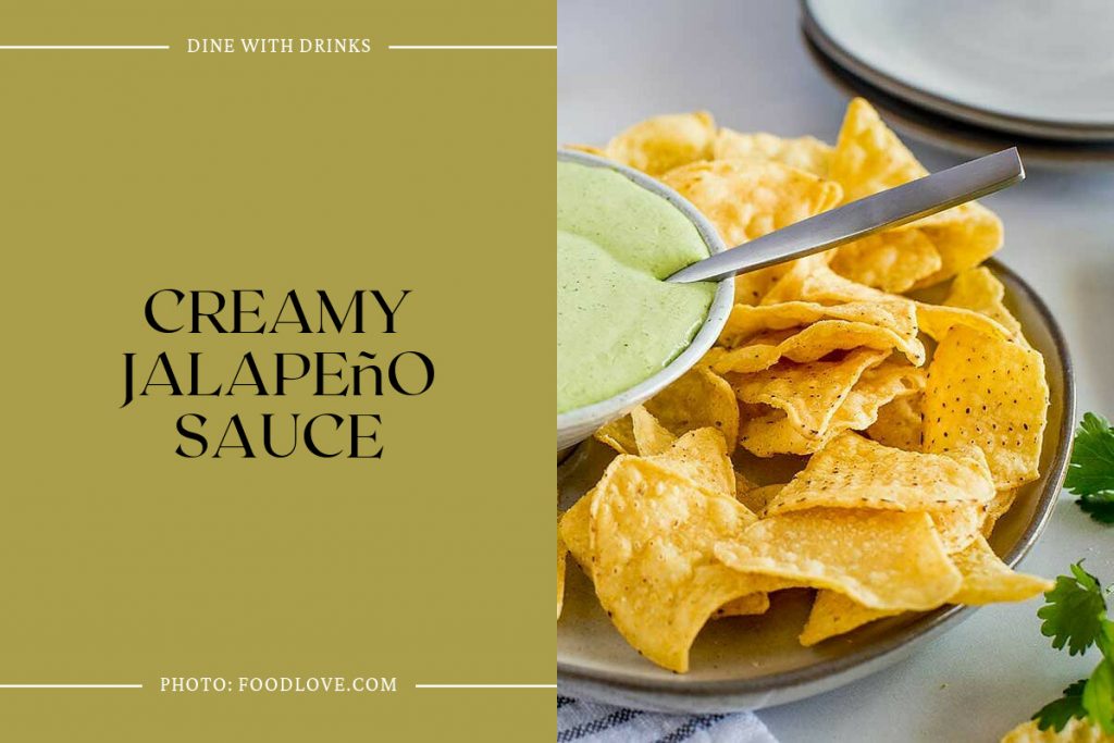 32 Jalapeno Recipes to Spice Up Your Kitchen Adventures! DineWithDrinks