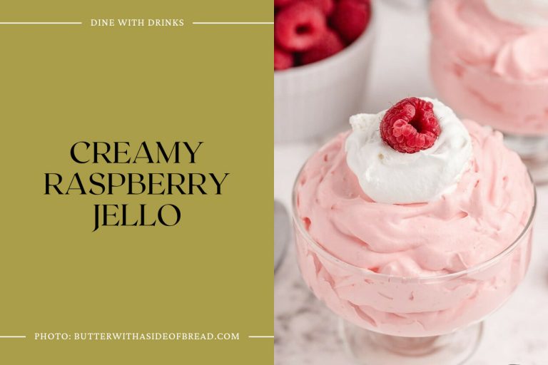 23 Jello Pudding Recipes to Make Your Taste Buds Dance! | DineWithDrinks