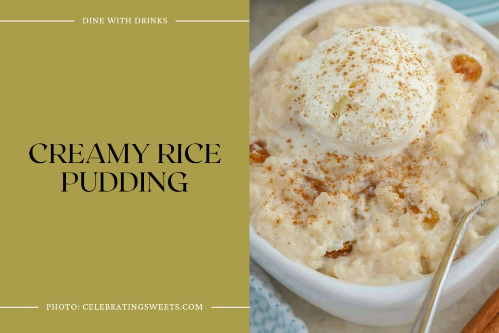 26 Pudding Recipes to Satisfy Your Sweet Cravings! | DineWithDrinks