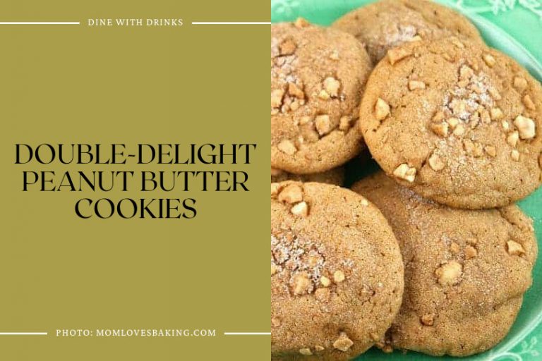 19 Peanut Butter Delight Recipes to Satisfy Your Sweet Tooth