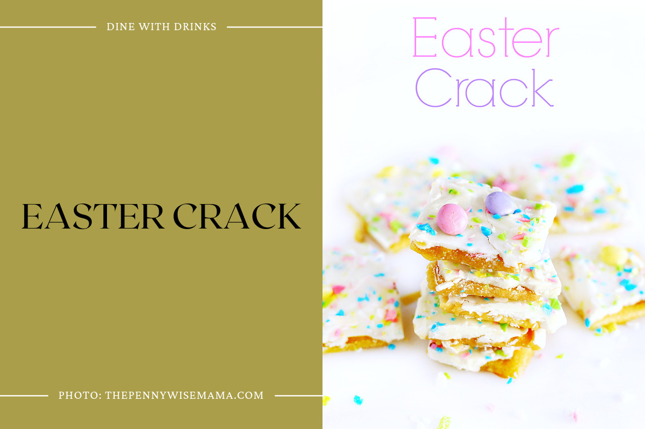 Easter Crack