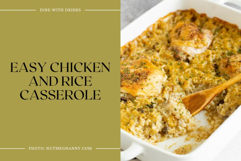 23 Chicken Thigh Casserole Recipes to Satisfy Your Cravings