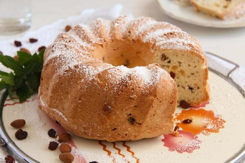 28 Egg White Dessert Recipes That Will Whisk You Away!-image