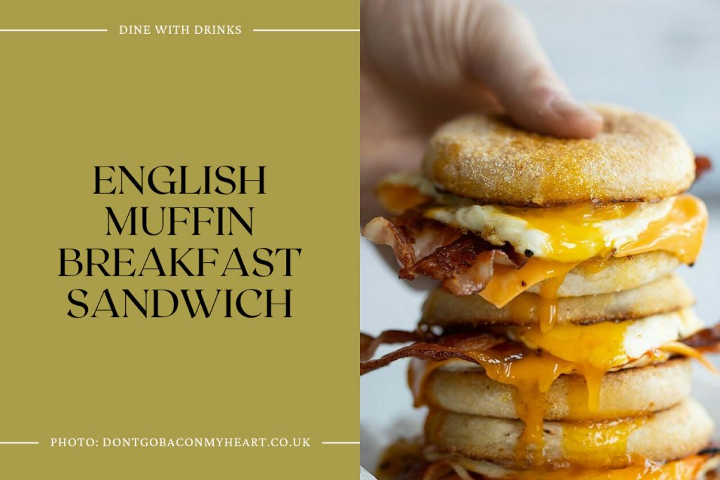 22 Breakfast Sandwich Recipes That Will Leave You Egg-cited