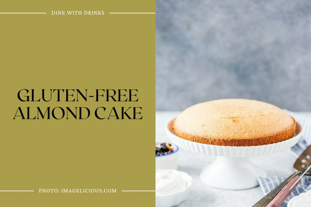 28 Egg White Dessert Recipes That Will Whisk You Away! DineWithDrinks