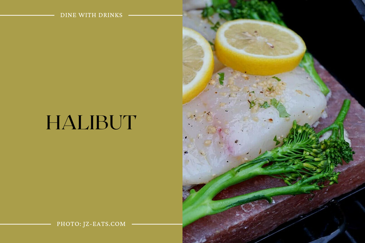 Halibut