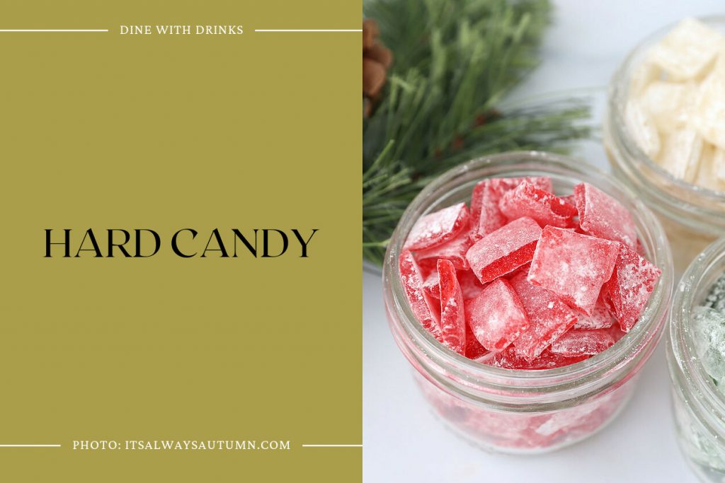 34 Christmas Candy Recipes to Sweeten Your Holidays DineWithDrinks