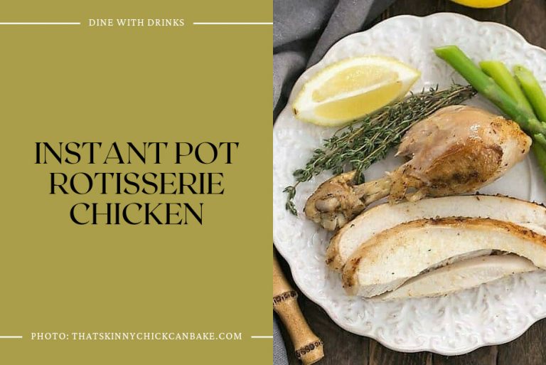 15 Rotisserie Duck Recipes That Will Quack Your Taste Buds | DineWithDrinks