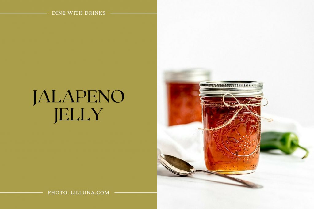 32 Jalapeno Recipes to Spice Up Your Kitchen Adventures! | DineWithDrinks