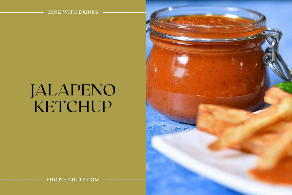 32 Jalapeno Recipes to Spice Up Your Kitchen Adventures! DineWithDrinks