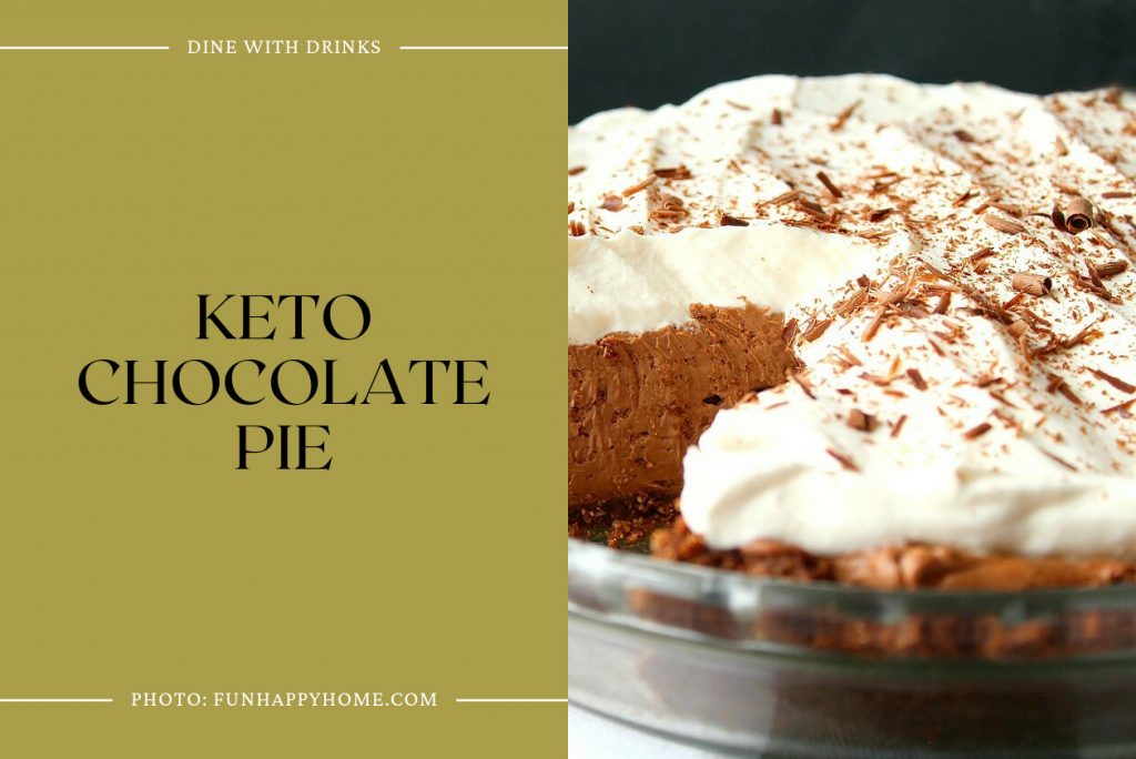 Dessert Pie Recipes To Satisfy Your Sweet Tooth Dinewithdrinks