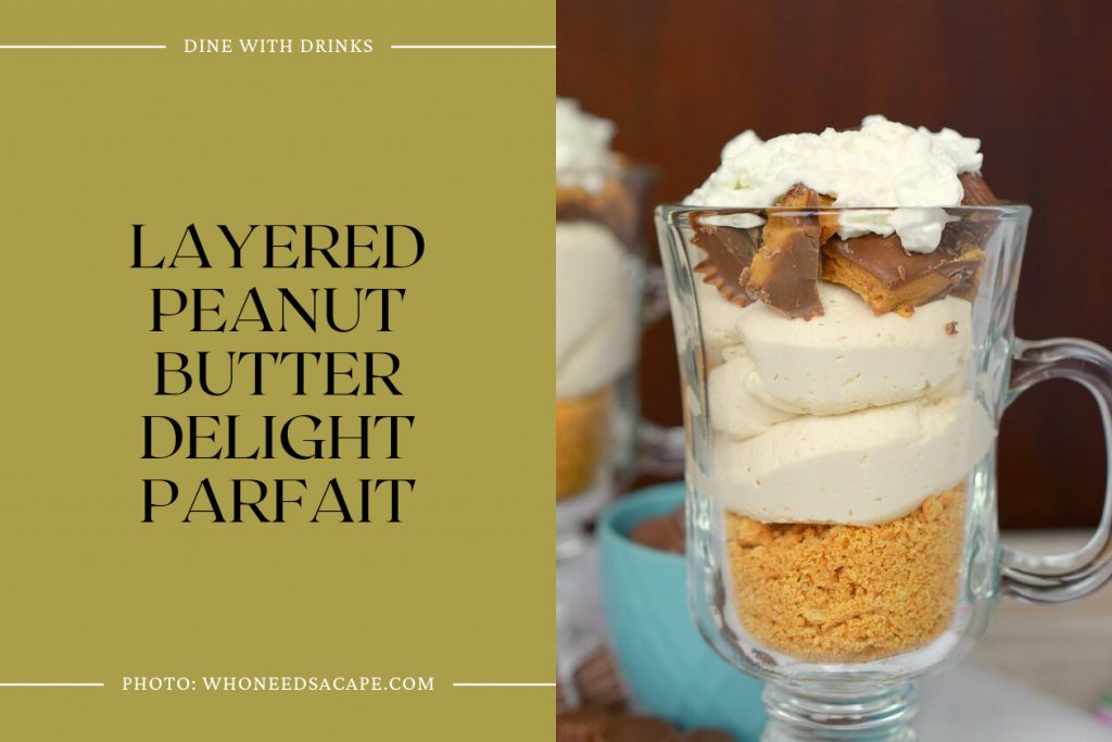 19 Peanut Butter Delight Recipes to Satisfy Your Sweet Tooth