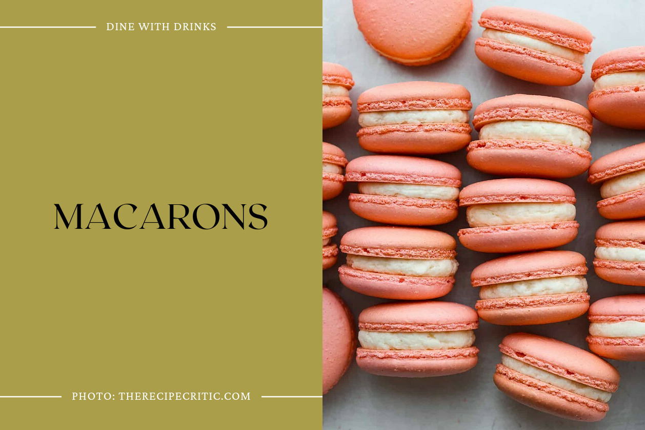 Macarons