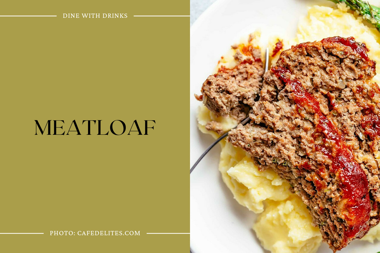 Meatloaf