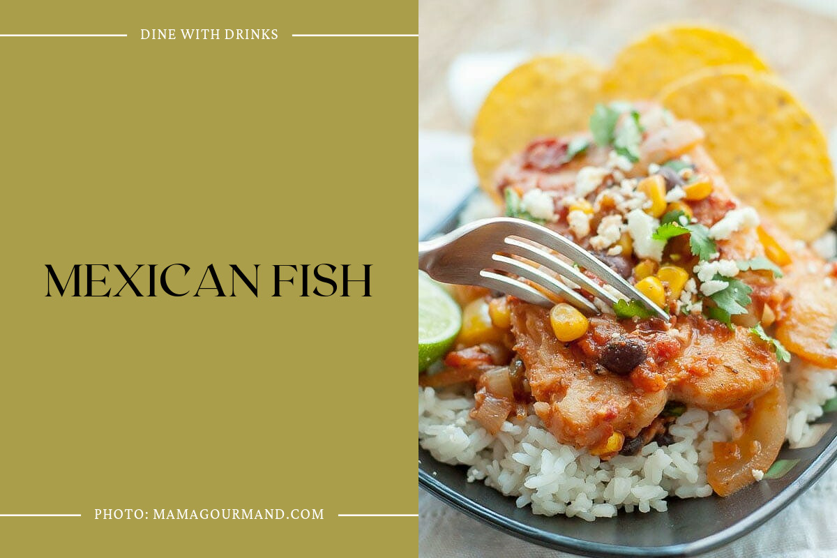 Mexican Fish