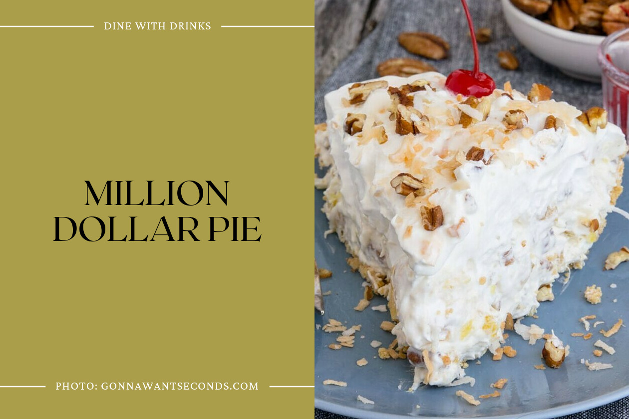 Million Dollar Pie