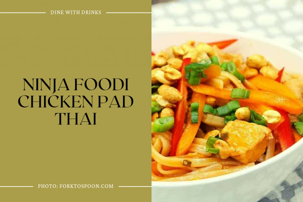 19 Ninja Foodi Dinner Recipes to Sizzle Up Your Taste Buds