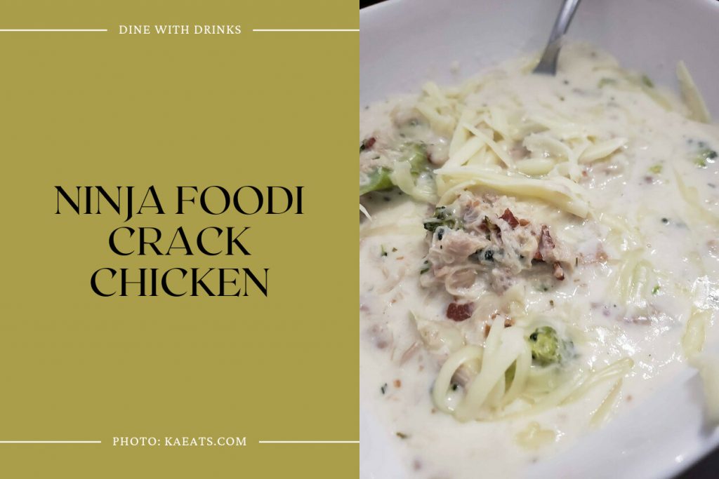 19 Ninja Foodi Dinner Recipes to Sizzle Up Your Taste Buds