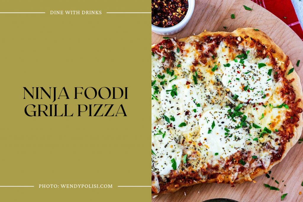 26 Ninja Foodi Grill Recipes Unleash Your Culinary Stealth