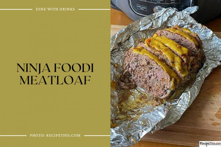 19 Ninja Foodi Dinner Recipes to Sizzle Up Your Taste Buds