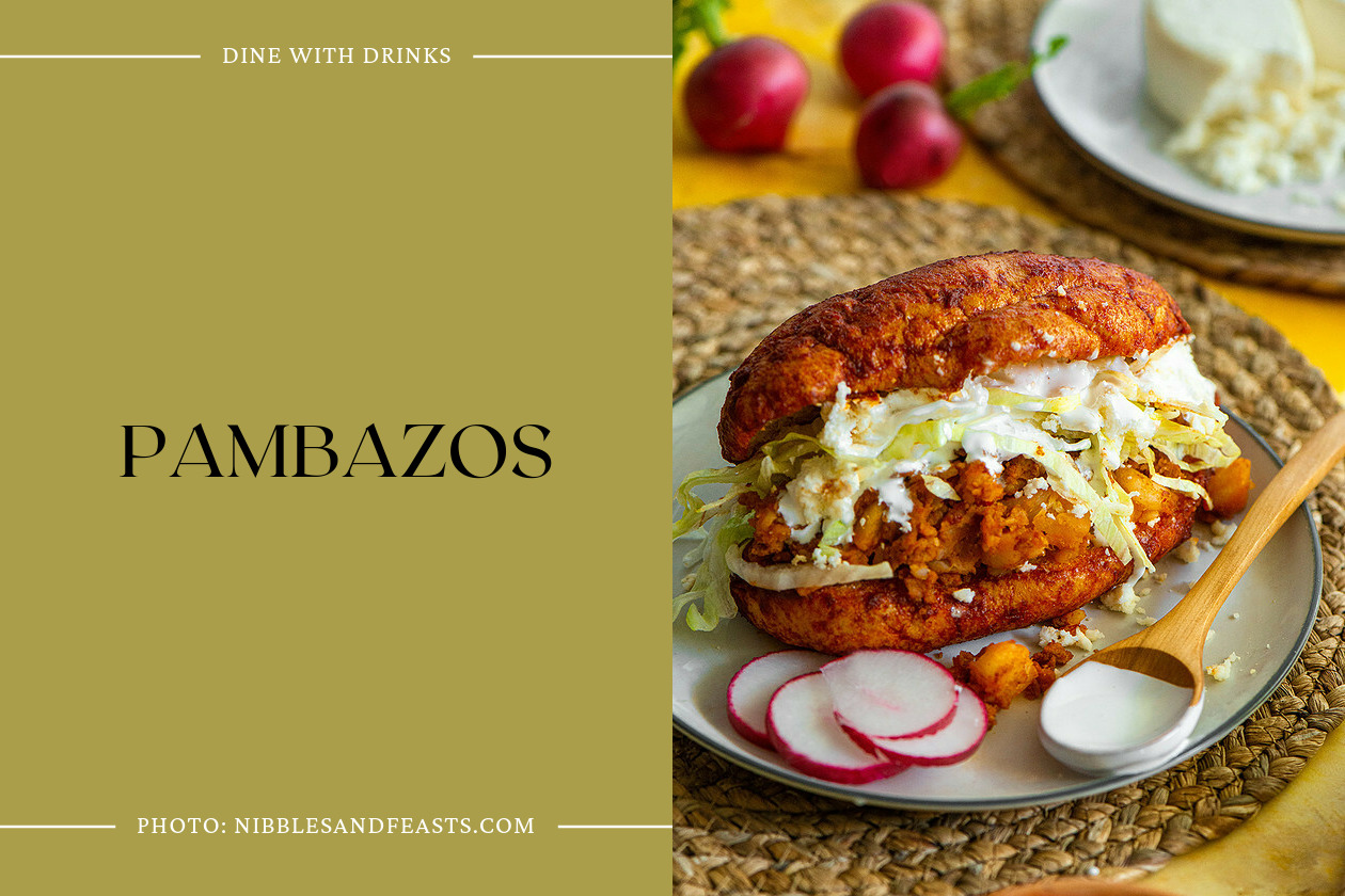 Pambazos