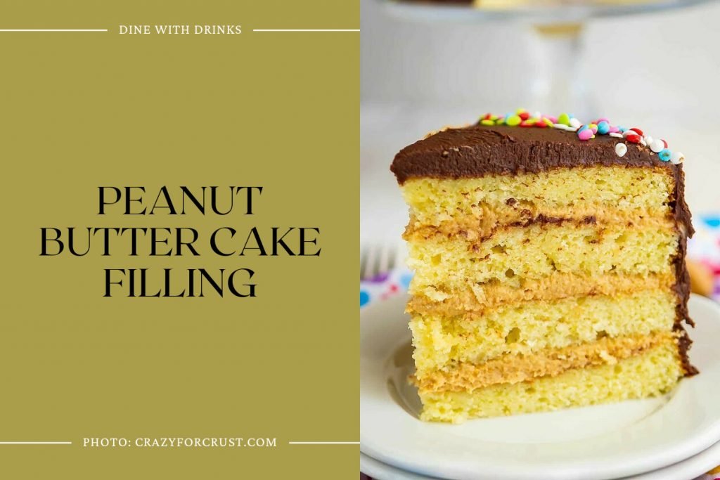 23 Cake Filling Recipes to Take Your Cake to the Next Level
