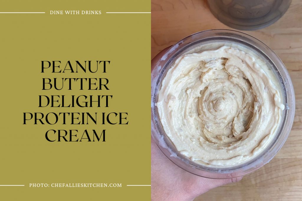 19 Peanut Butter Delight Recipes to Satisfy Your Sweet Tooth