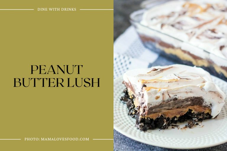 19 Peanut Butter Delight Recipes to Satisfy Your Sweet Tooth