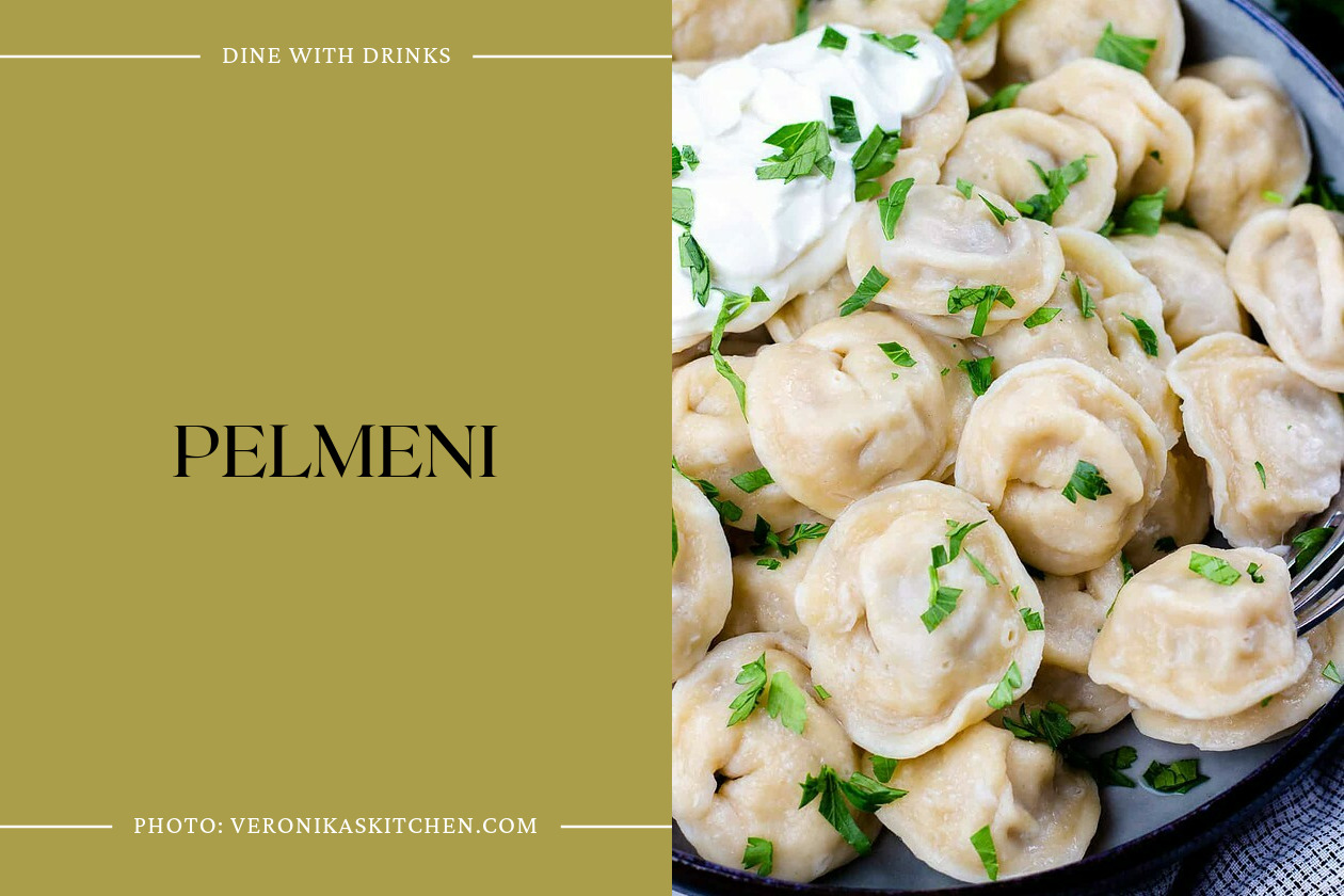 Pelmeni