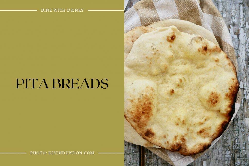 11 Wood Fired Oven Recipes That Will Leave You Fired Up! DineWithDrinks