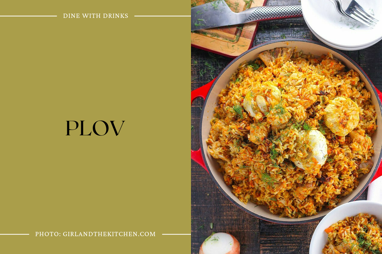 Plov