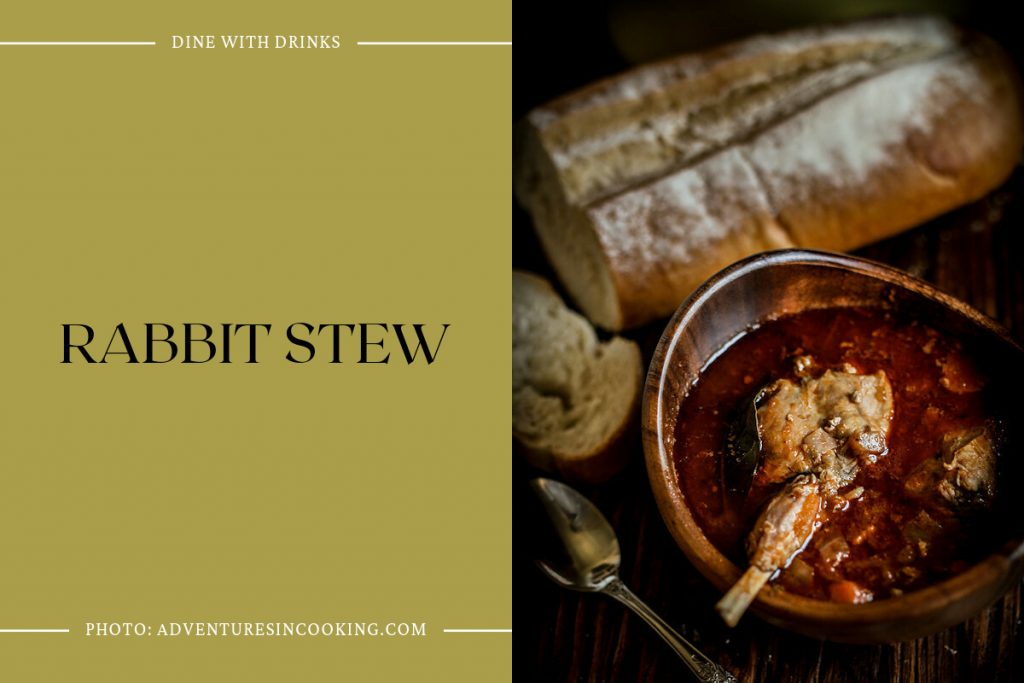 19 Rabbit Recipes to Jumpstart Your Culinary Adventure! | DineWithDrinks