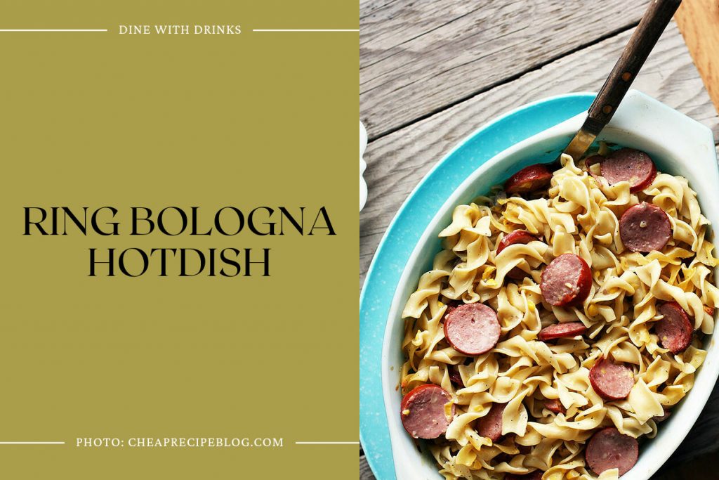 32 Hotdish Recipes to Warm Your Soul DineWithDrinks