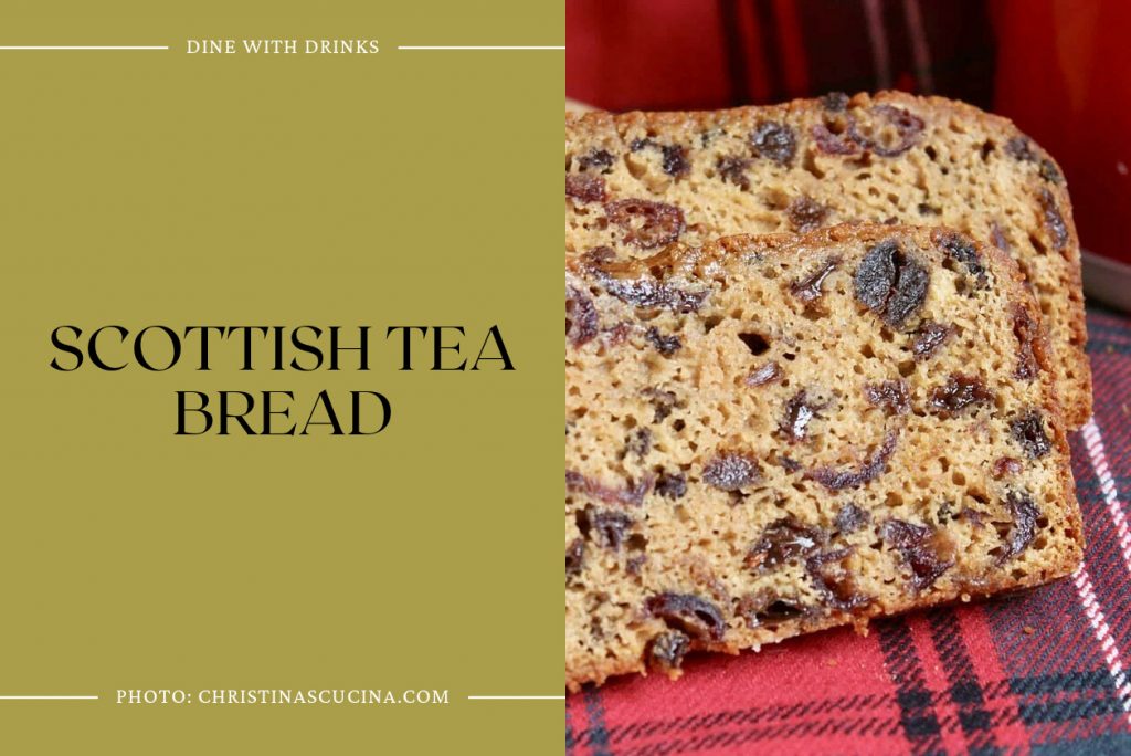 21 Tea Bread Recipes A Siplicious Delight for Every Craving